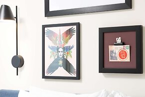 Hampton by Hilton London City