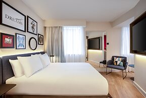 Hampton by Hilton London City