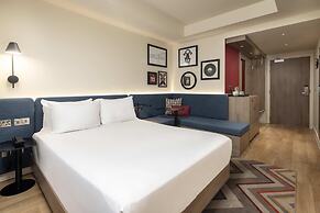 Hampton by Hilton London City