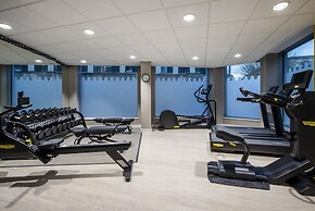 Hampton by Hilton London City