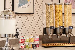 Hampton by Hilton London City