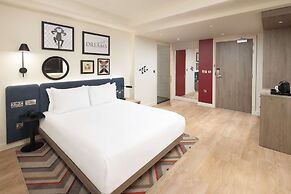 Hampton by Hilton London City