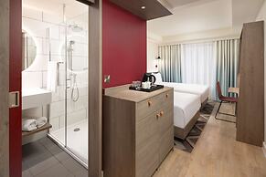 Hampton by Hilton London City