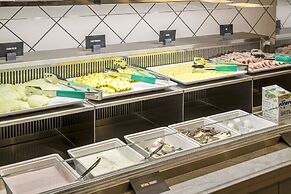 Hampton by Hilton London City