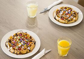 Hampton by Hilton London City