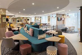 Hampton by Hilton London City