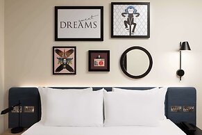 Hampton by Hilton London City