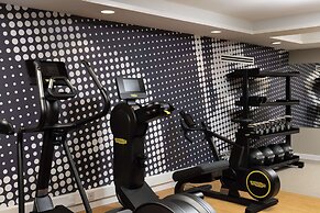Hampton by Hilton London City