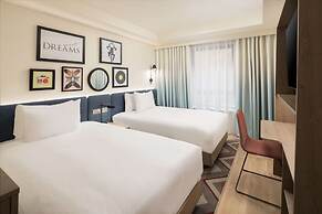 Hampton by Hilton London City