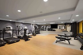 Hampton by Hilton London City