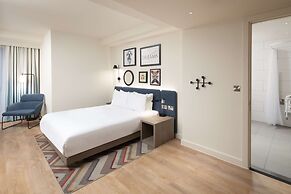 Hampton by Hilton London City