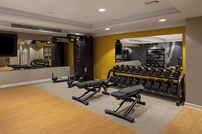 Hampton by Hilton London City