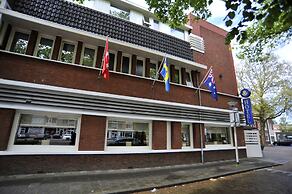 City Hotel Bergen op Zoom