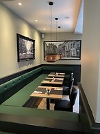 City Hotel Bergen op Zoom