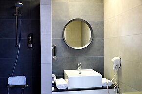 City Hotel Bergen op Zoom