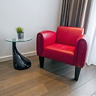 City Hotel Bergen op Zoom