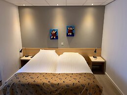 City Hotel Bergen op Zoom