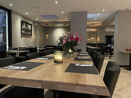 City Hotel Bergen op Zoom