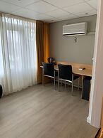 City Hotel Bergen op Zoom