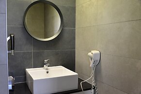 City Hotel Bergen op Zoom