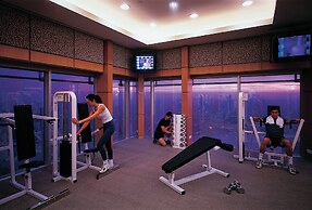 Grand Hyatt Shanghai
