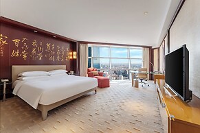Grand Hyatt Shanghai