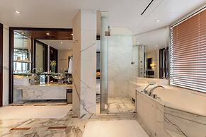 Grand Hyatt Shanghai