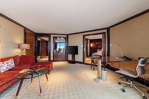 Grand Hyatt Shanghai