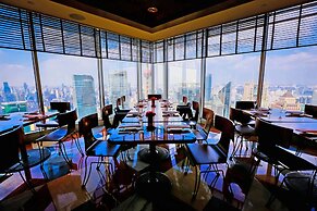 Grand Hyatt Shanghai