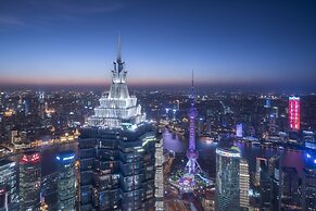 Grand Hyatt Shanghai