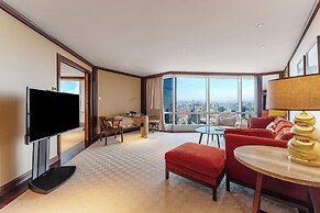 Grand Hyatt Shanghai