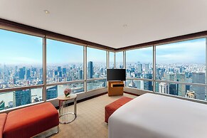 Grand Hyatt Shanghai