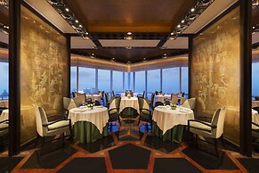 Grand Hyatt Shanghai