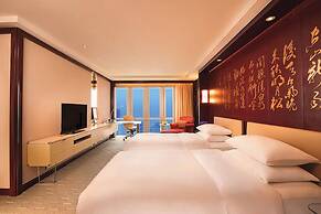 Grand Hyatt Shanghai