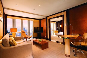 Grand Hyatt Shanghai