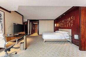 Grand Hyatt Shanghai
