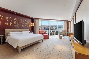 Grand Hyatt Shanghai