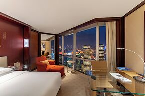 Grand Hyatt Shanghai