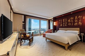 Grand Hyatt Shanghai