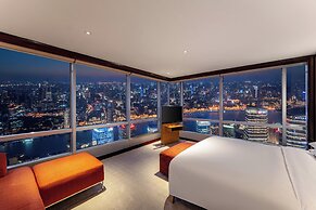 Grand Hyatt Shanghai