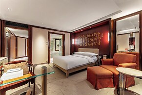 Grand Hyatt Shanghai