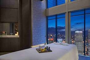 Grand Hyatt Shanghai