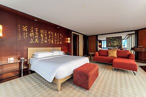 Grand Hyatt Shanghai