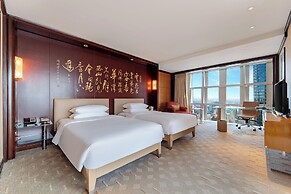 Grand Hyatt Shanghai