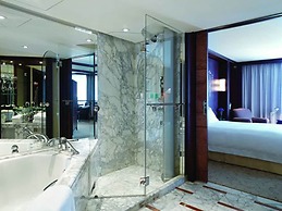 Grand Hyatt Shanghai