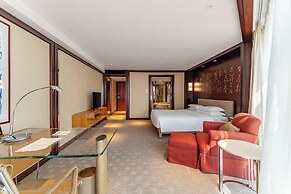 Grand Hyatt Shanghai