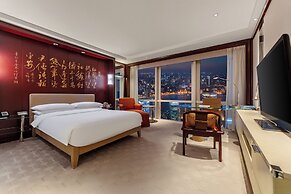Grand Hyatt Shanghai