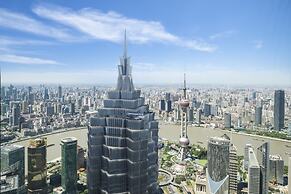 Grand Hyatt Shanghai