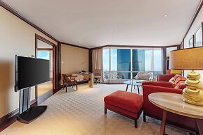 Grand Hyatt Shanghai