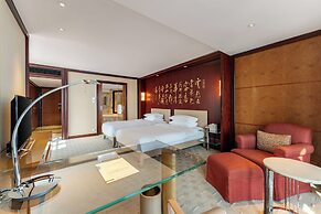 Grand Hyatt Shanghai